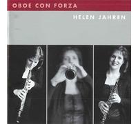 Bortz/Ekstrom/Gamstorp - Oboe Con Forza