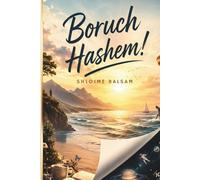 Boruch Hashem!!: Finding Joy in the Little Things