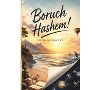 Boruch Hashem!!: Finding Joy in the Little Things