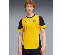 Borussia Dortmund 09 Puma Maglia Allenamento UOMO Giallo 2025 26