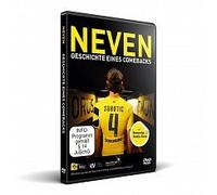 Borussia Dortmund BVB-DVD: Neven - Storia di un Comebacks One Size