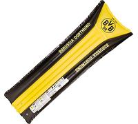 Borussia Dortmund BVB Luftmatratze - materassino Gonfiabile,