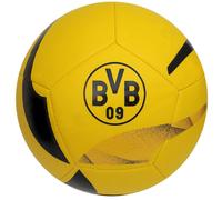 Borussia Dortmund BVB Pallone Calcio Giallo Nero Pre-Match UCL Finale 2024