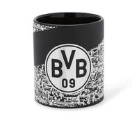 Borussia Dortmund BVB - Tazza della tribuna meridionale