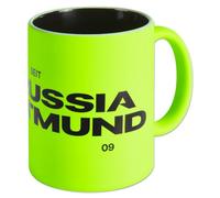 Borussia Dortmund BVB - Tazza Neon One size