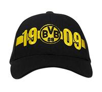Borussia Dortmund, Cap collezione esclusiva, nero,