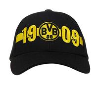 Borussia Dortmund, Cap collezione esclusiva, nero,
