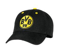 Borussia Dortmund, Cap, nero-giallo,