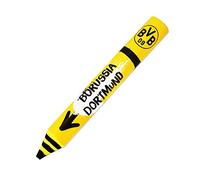 Borussia Dortmund, Gomma matita, nero-giallo,