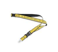 Borussia Dortmund Portachiavi BVB, multicolore, 61,3 x 2,7 cm