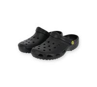Borussia Dortmund Scarpe BVB Zoccoli, Nero , 40/41 EU