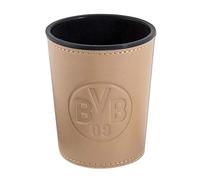 Borussia Dortmund, Set di tazze dadi, nero-giallo,