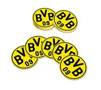 Borussia Dortmund, Sottobicchiere della birra, nero-giallo,