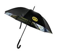 Borussia Dortmund, Stadio a baldacchino, nero-giallo,