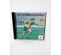 Borussia Dortmund - Wir Gehören Zusammen Vol.1