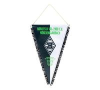 Borussia Mönchengladbach Bandierina "Historie" | Articolo ufficiale per fan Fohlenshop | Gladbach Accesoire
