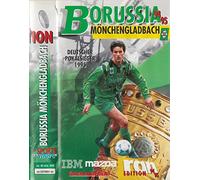 Borussia Mönchengladbach - ran-Edit. Saison