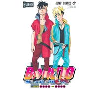 BORUTO-ボルト- 16 -NARUTO NEXT GENERATIONS-