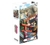 Boruto: 1000-piece Puzzle Plastoy