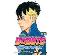 Boruto 7: Naruto Next Generations