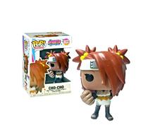 Boruto - Cho-Cho 9.5cm Pop Vinile Figura Nuovo Funko Grande Regalo 1037