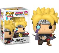 BORUTO DI NARUTO NEXT GENERATIONS FUNKO POP 1035 SPECIAL EDITION GLOWS IN THE DA
