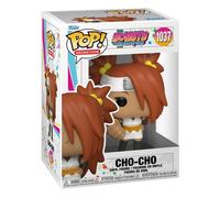 FUNKO POP CHO-CHO (55914) - BORUTO - ANIMATION