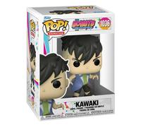 Boruto: Funko Pop Animation - Kawaki (Vinyl Figure 1036) - AA.VV.