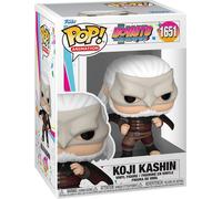 Boruto: Naruto Next Generations POP Animation Vinyl Figure Koji Kashin 9 cm
