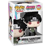 Boruto: Naruto Next Generations POP Animation Vinyl Figure Mirai Sarutobi 9 cm