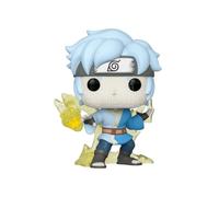 Boruto Funko Pop Animazione Vinile Figura Mitsuki 9 cm