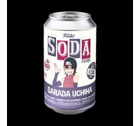 Boruto: Funko Pop Soda - Sarada - AA.VV.