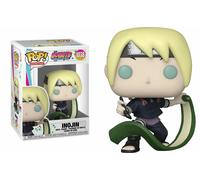Boruto - Inojin 9.5cm Pop Vinile Figura Nuovo Funko Grande Regalo 1038