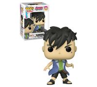 Boruto - Kawaki 9.5cm Pop Vinile Figura Nuovo Funko Grande Regalo 1036 Naruto