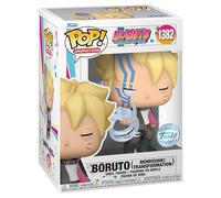 Funko Pop Animation: Boruto - Boruto Momo Transformation w/Chase (GW) (Exc), Sa