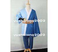 BORUTO NARUTO IL FILM Mitsuki Cosplay Costume Cosplay Uniforme Kimono