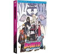 Boruto : Naruto-Le Film [Combo Blu-Ray + DVD-Édition Limitée]