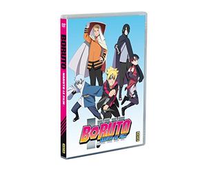 Boruto : naruto le film edition simple