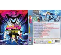 Boruto: Naruto Next Generation (Eps.976 - 999) ~ Tutte le regioni ~ Nuovo ~ D...