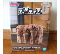 BORUTO - NARUTO NEXT GENERATION Fig Life Hokage Rock (dal 5° al 7°)