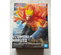 BORUTO: NARUTO NEXT GENERATION VIBRATION STARS - Uzumaki Naruto III - Bandai