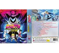 Boruto: Naruto Next Generation (VOL.976 - 999) ~ Tutte le regioni ~ Nuovo ~ D...