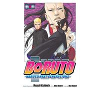 Boruto Naruto Next Generations 10