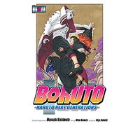 Boruto Naruto Next Generations 13 – Simon & Schuster