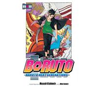 Boruto Naruto Next Generations 14