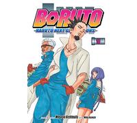 Boruto Naruto Next Generations 18