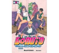 Boruto Naruto Next Generations 19