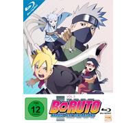 Boruto: Naruto Next Generations. 3, 3 Blu-ray (Blu-ray) Sanpei Yuko Kikuchi Ono