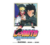 Boruto - Naruto Next Generations 4