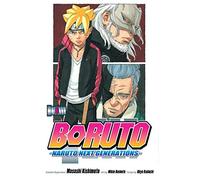 Boruto - Naruto Next Generations 6
